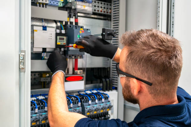 Best Electrical Wiring Services  in Steelville, MO