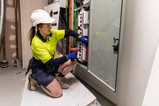 Best Electrician for Home Renovation  in Steelville, MO
