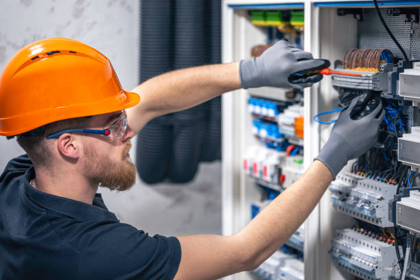Best Residential Electrician Services  in Steelville, MO
