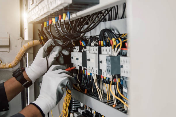 Trusted MO Electrician Experts